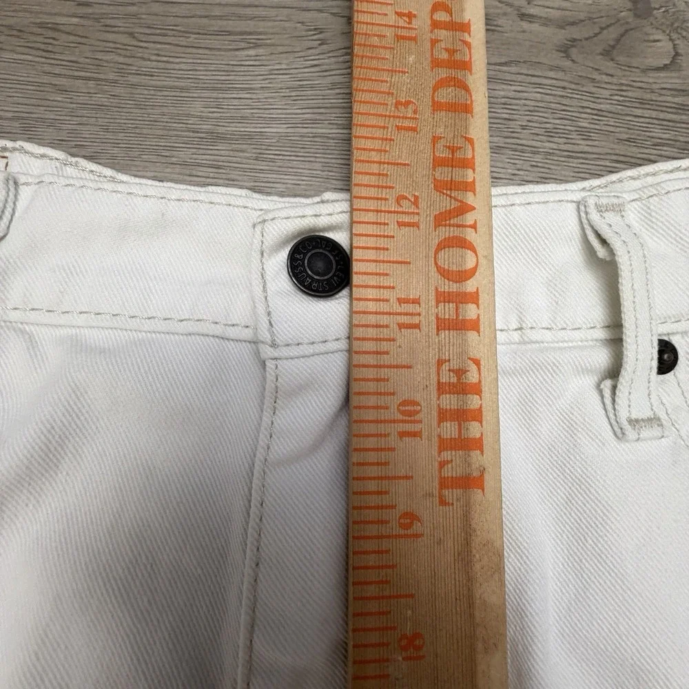 Levis pre owned